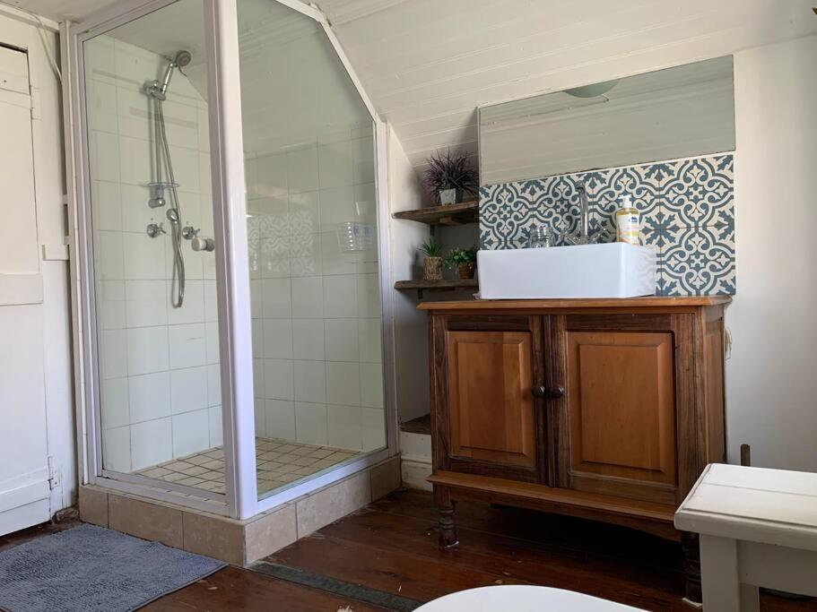 The Town House - Lower Knysna Central Exterior photo
