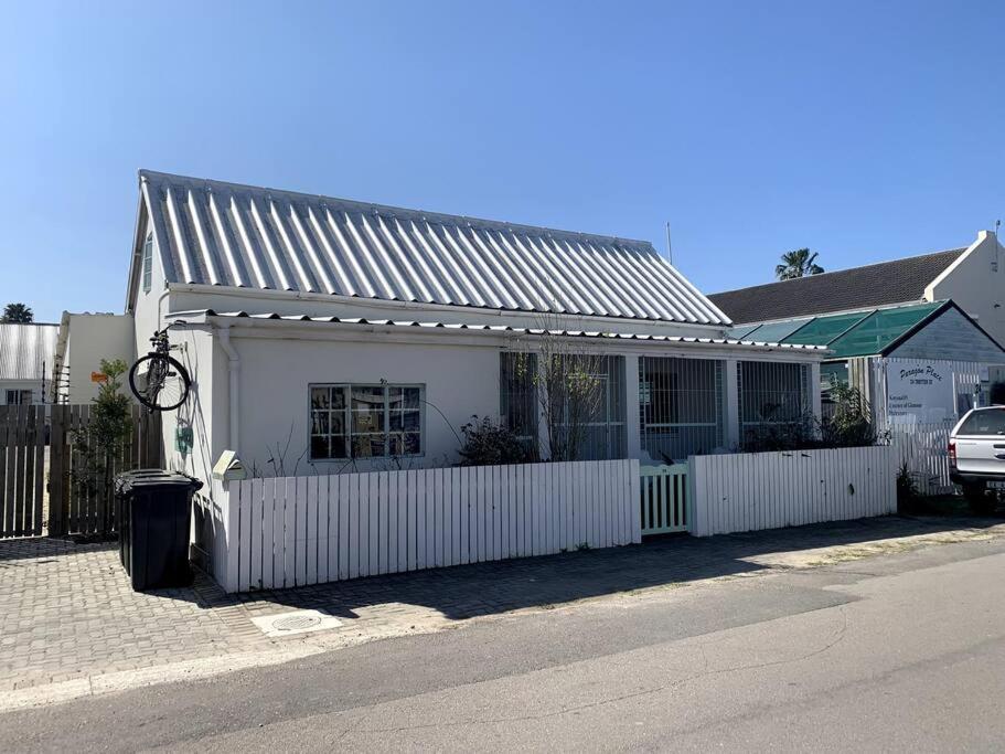 The Town House - Lower Knysna Central Exterior photo
